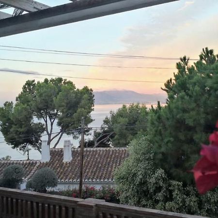 Balcon De Malaga Apartment ภายนอก รูปภาพ