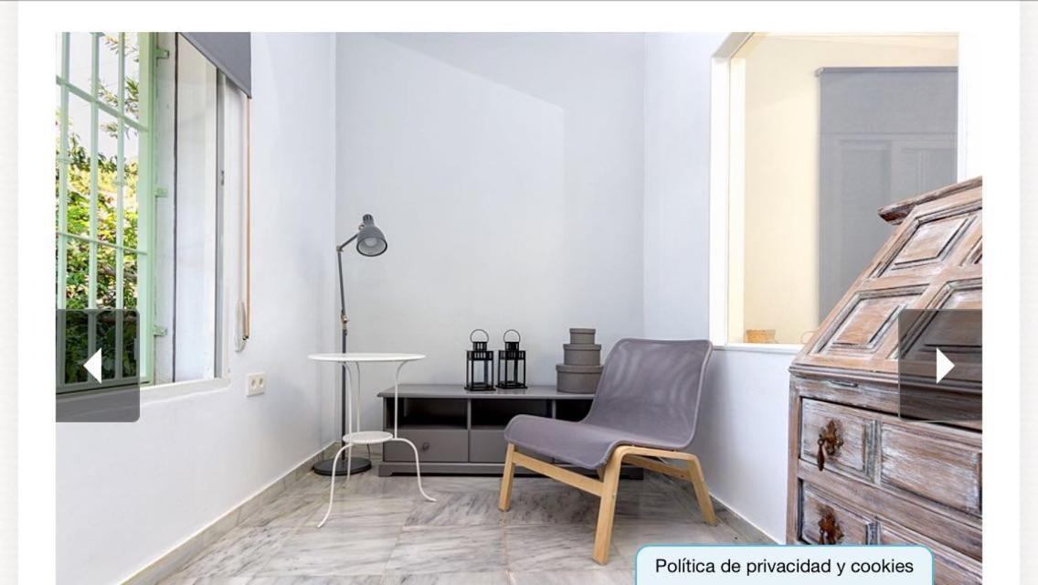 Balcon De Malaga Apartment ภายนอก รูปภาพ
