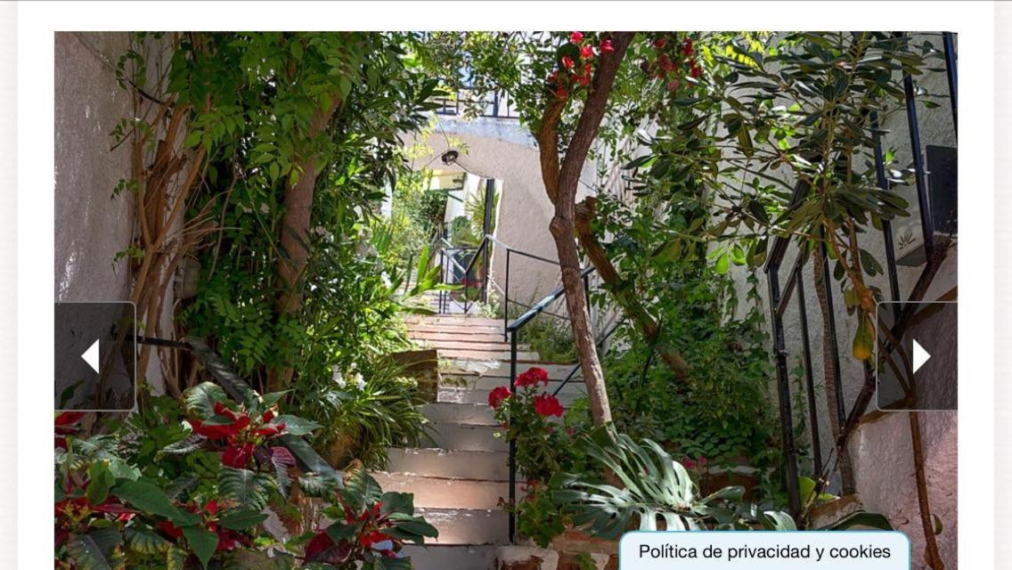 Balcon De Malaga Apartment ภายนอก รูปภาพ