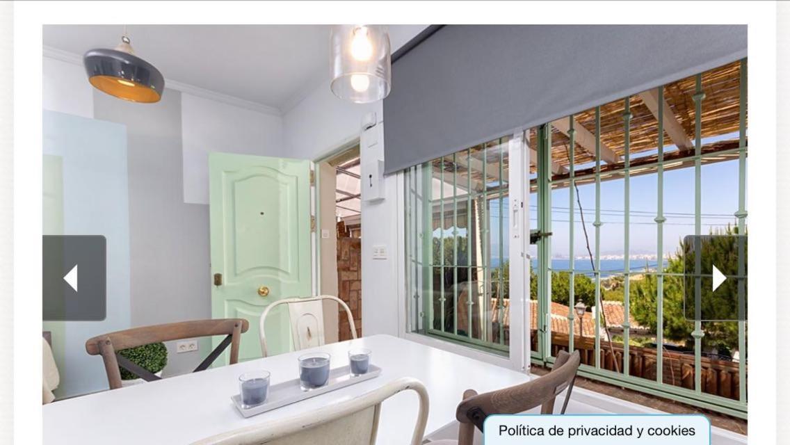 Balcon De Malaga Apartment ภายนอก รูปภาพ